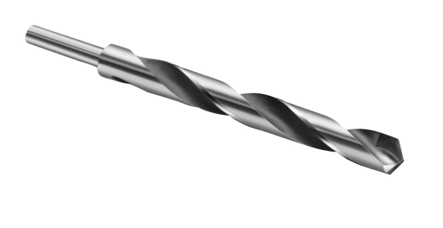 Drills Reduced Shank Super Tool, Inc.